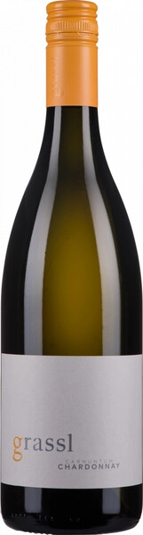 Вино Grassl, Chardonnay, 2019