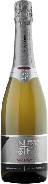 Игристое вино Nino Franco, Valdobbiadene Superiore di Cartizze DOCG, 2023