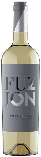 Вино Familia Zuccardi, Fuzion Chenin-Torrontes