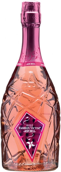 Игристое вино Astoria, Fashion Victim Rose
