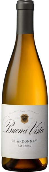 Вино Buena Vista, Chardonnay, Carneros, 2020