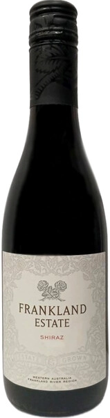 Вино Frankland Estate Shiraz, 2022, 375 мл