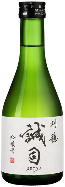 Саке Kariho Seiji Ginjo, 300 мл