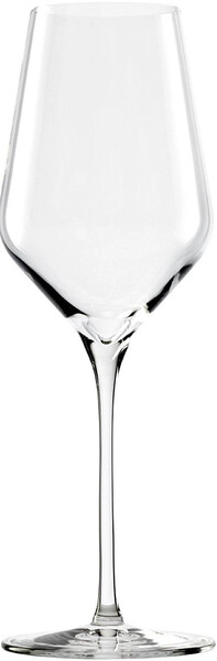 Бокалы Stoelzle, Quatrophil White Wine Glass, set of 2 pcs, 0.404 л