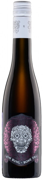 Вино Reichsrat von Buhl, "Bone Dry" Rose, 2024, 375 мл