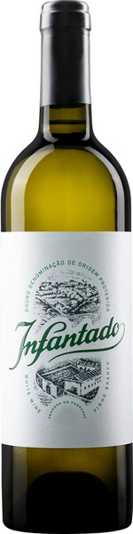 Вино Infantado Branco, Douro DOP, 2022
