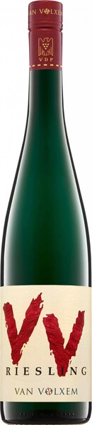 Вино Van Volxem, VV Riesling, 2023