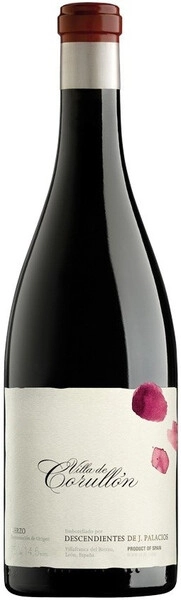 Вино Bierzo DO Villa de Corullon, 2019