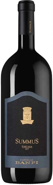 Вино Banfi, SummuS, Toscana IGT, 2019, 6 л