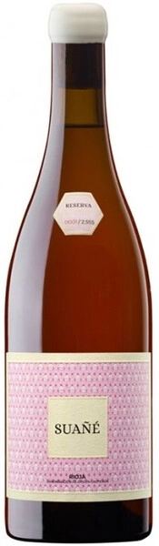 Вино Alonso & Pedrajo, Suane Rosado Reserva, Rioja DOCa, 2019