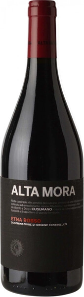 Вино Alta Mora Etna Rosso DOC, 2022