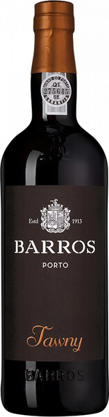 Портвейн Barros Tawny Porto