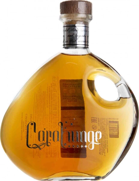 Коньяк Carahunge 5 Stars, 0.5 л