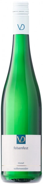 Вино Weingut Vollenweider, Felsenfest Riesling, 2022