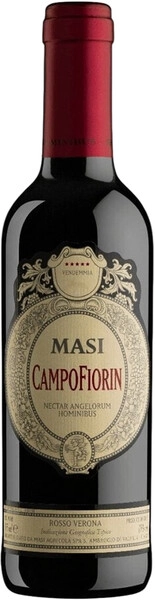 Вино Masi, Campofiorin, Rosso del Veronese IGT, 2021, 375 мл