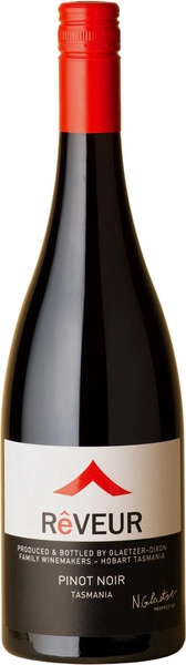 Вино Glaetzer-Dixon, Reveur Pinot Noir, Tasmania, 2021
