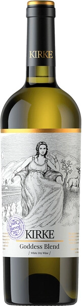 Вино Kirke Goddes Blend, 2022
