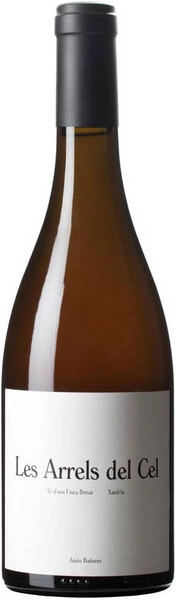 Вино Amos Baneres, Les Arrels del Cel, Penedes DO, 2015