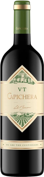 Вино Capichera, VT (Vendemmia Tardiva), Isola dei Nuraghi IGT, 2023