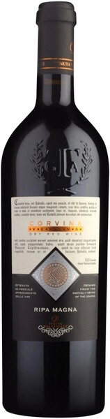 Вино Tenuta Valleselle, Ripa Magna, Corvina della Provincia di Verona IGP