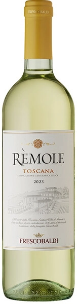 Вино Remole Bianco, Toscana IGT, 2023
