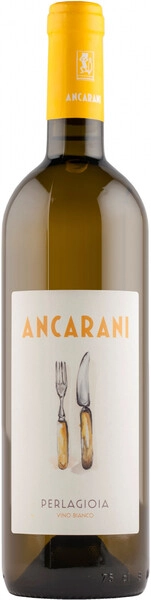 Вино Ancarani, PerLaGioia Vino Bianco, 2019