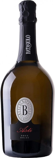 Игристое вино Batasiolo, Asti DOCG Dolce, 2022