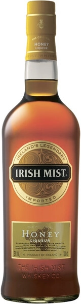 Ликер Irish Mist Honey, 1 л