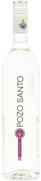 Водка Pisco Pozo Santo Acholado, 0.75 л
