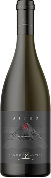 Вино Fondo Antico, Aitho Etna Rosso DOC, 2021