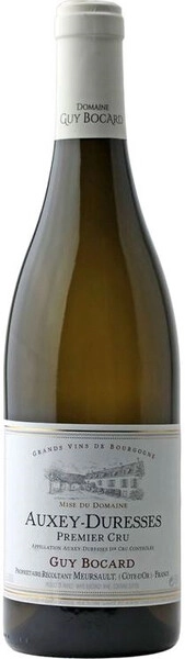 Вино Domaine Guy Bocard, Auxey-Duresses 1er Cru AOC, 2021