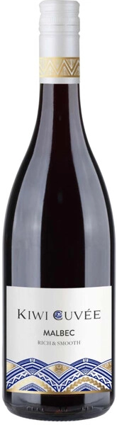 Вино Kiwi Cuvee Malbec, 2023