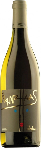 Вино Franz Haas, Manna, Vigneti delle Dolomiti IGT, 2021