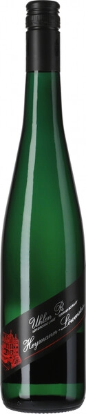 Вино Heymann-Lowenstein, Uhlen R Riesling GG, 2010, 3 л