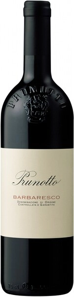 Вино Prunotto, Barbaresco DOCG, 2015