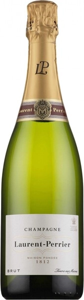 Шампанское Brut Laurent-Perrier