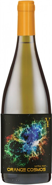 Вино Yaiyla Urban Winery, Cosmos Orange