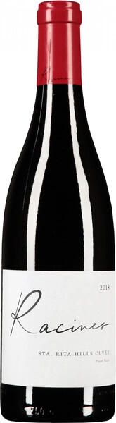 Вино Racines Pinot Noir, 2018