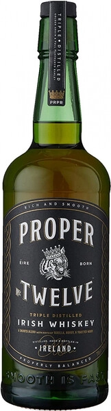 Виски Proper No. Twelve, 0.7 л