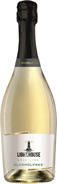 Игристое вино Peter Mertes, Light House Sparkling Alcoholfree
