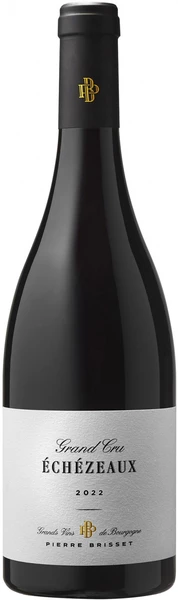 Вино Pierre Brisset, Echezeaux Grand Cru AOC, 2022