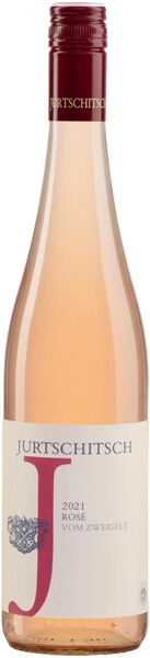 Вино Sonnhof Jurtschitsch, Rose Vom Zweigelt, 2021