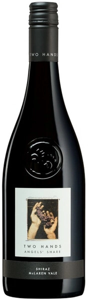 Вино Two Hands, "Angel's Share", McLaren Vale Shiraz, 2023