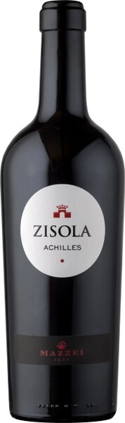 Вино Zisola, Achilles Terre Siciliane IGT, 2016