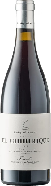 Вино Suertes del Marques, "El Chibirique", Valle de la Orotava DO, 2019