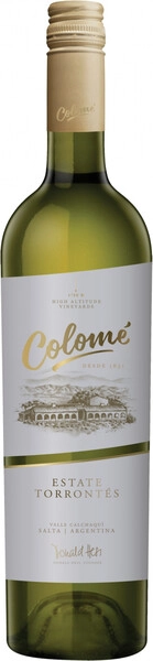 Вино "Colome" Estate Torrontes, 2025