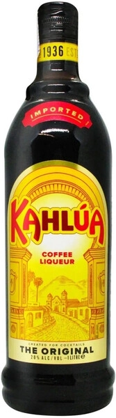 Ликер Kahlua, 0.5 л