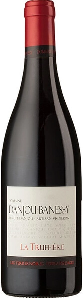 Вино Domaine Danjou-Banessy, La Truffiere Rouge, 2016