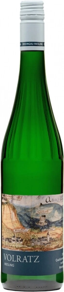 Вино Schloss Vollrads, Volratz 1573 Riesling QBA, 2022