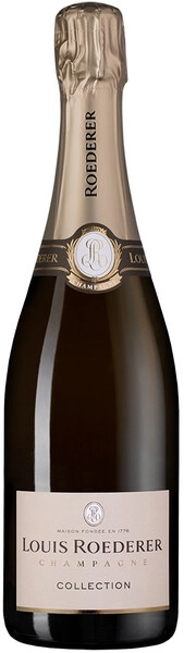 Шампанское Louis Roederer, Collection 245, Champagne AOC
